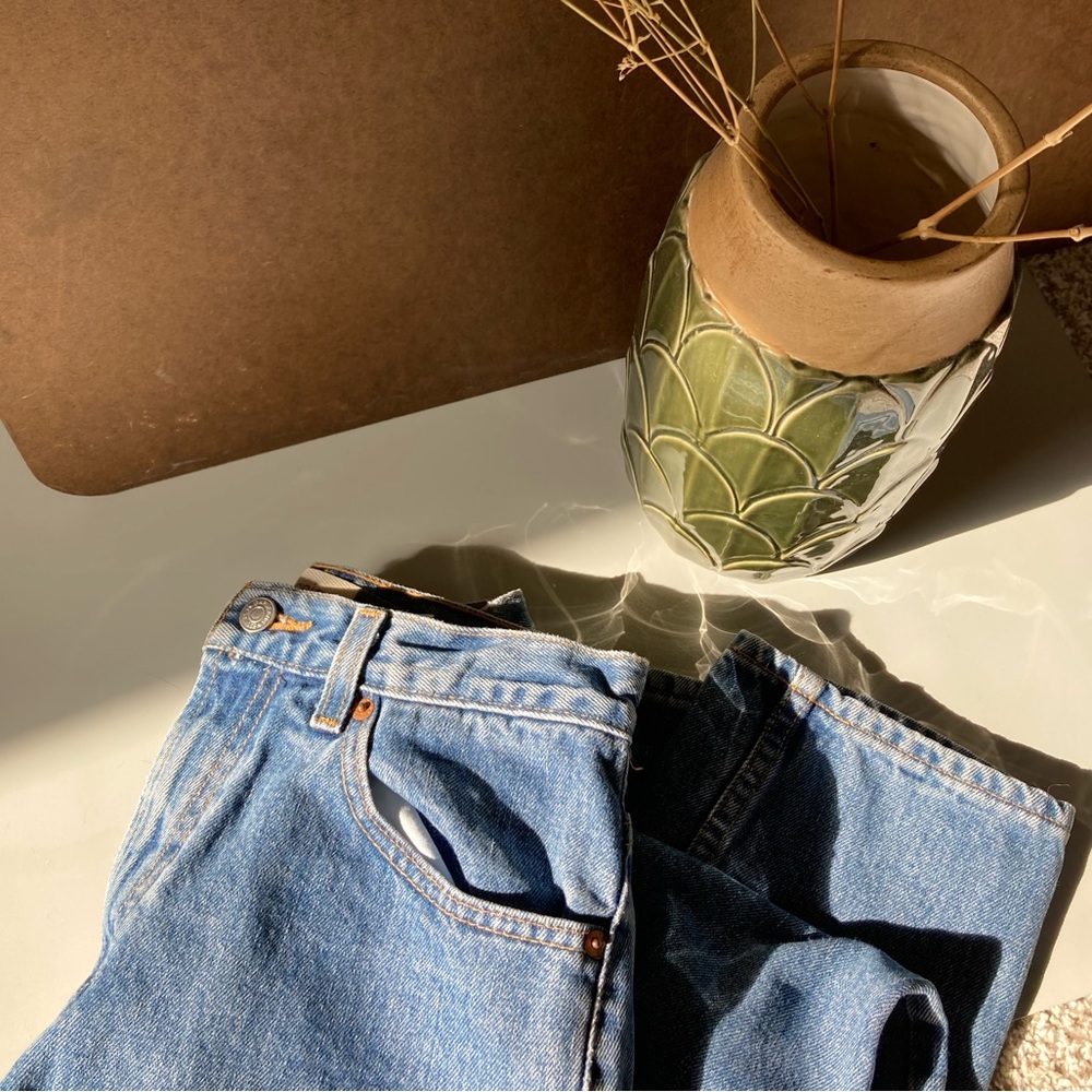 Vintage Gap Denim